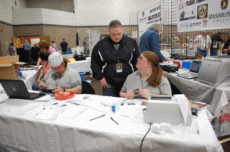 ValleyCon 37 - 2011